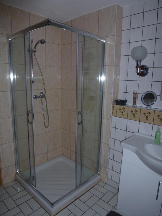 Seeblick Kemnitz Werder  Exterior foto