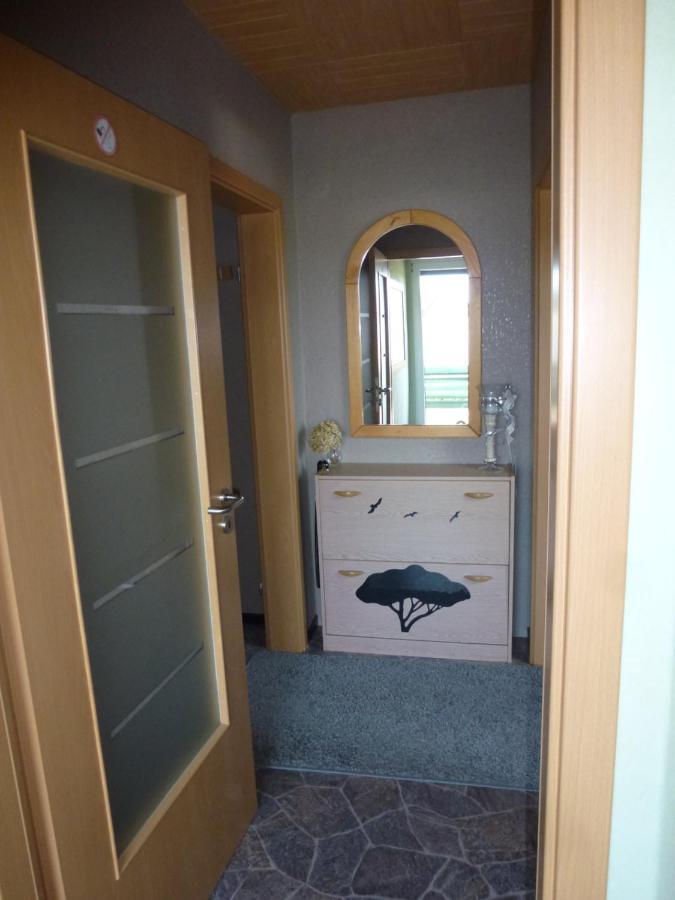 Seeblick Kemnitz Werder  Exterior foto